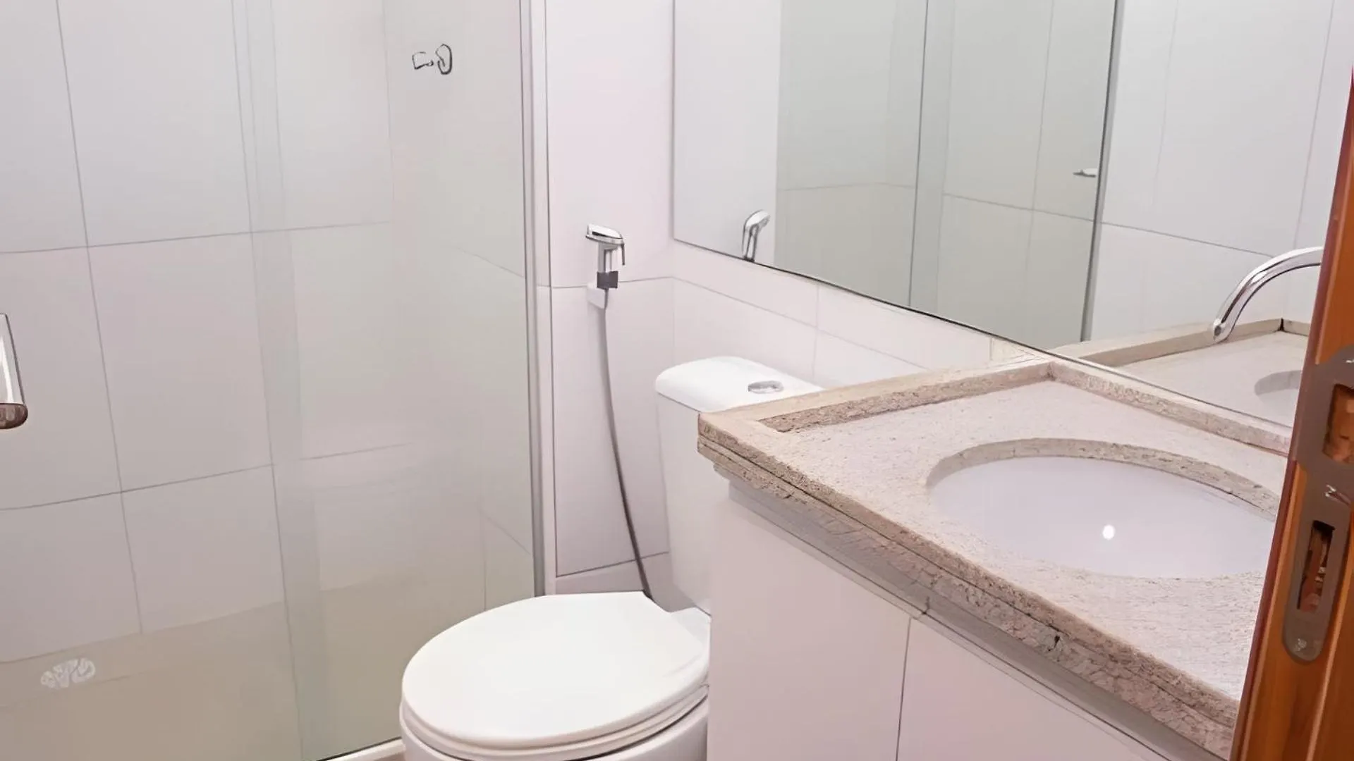 Hosts Br - Estudio Em Boa Viagem Apartamento Recife