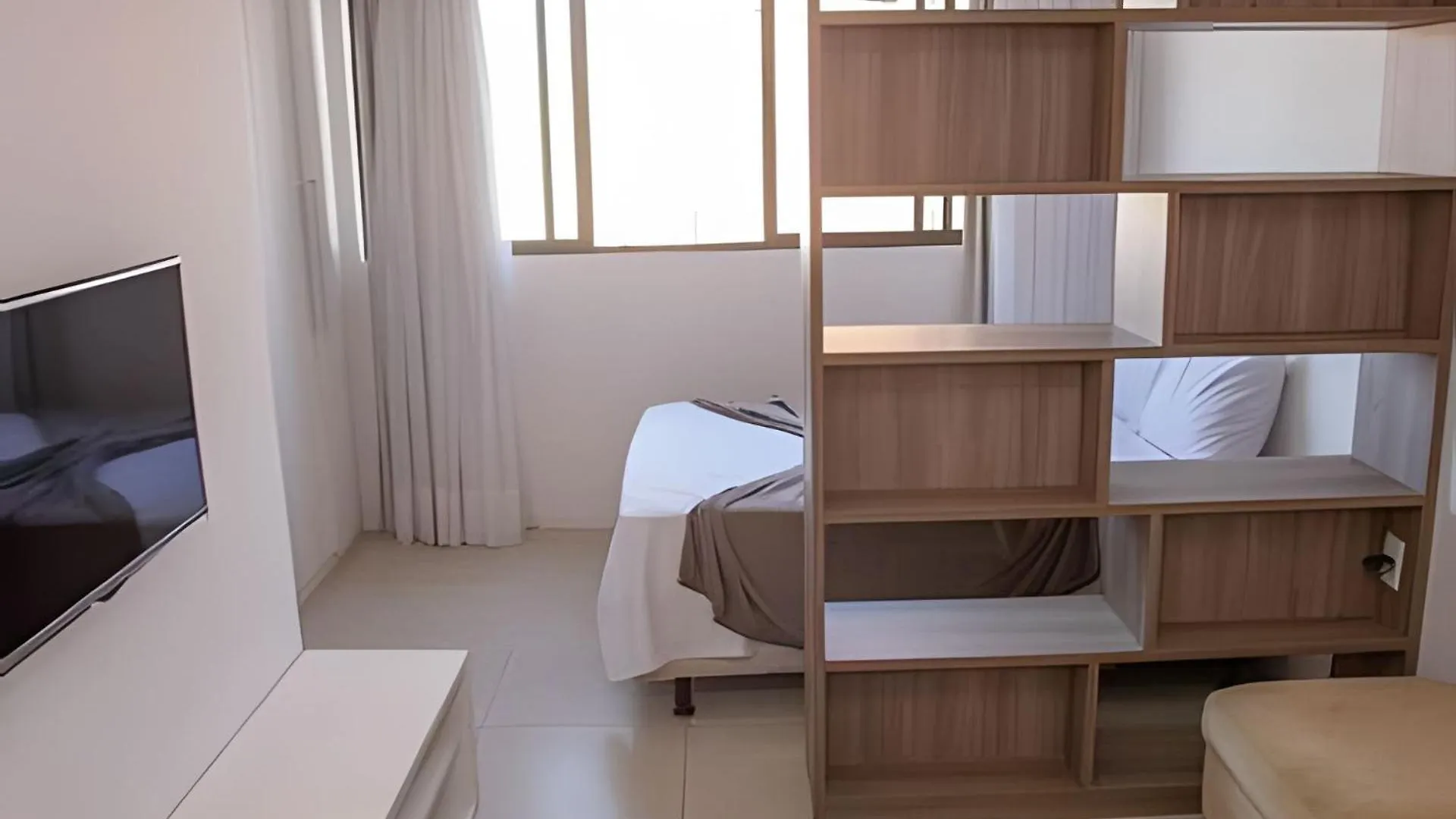 Hosts Br - Estudio Em Boa Viagem Apartamento Recife