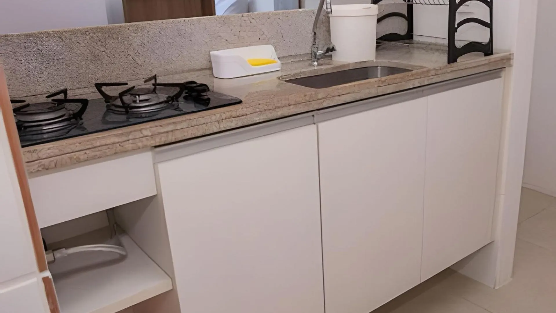 Hosts Br - Estudio Em Boa Viagem Apartamento Recife